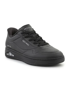 Low Black model 21764033 - Skechers