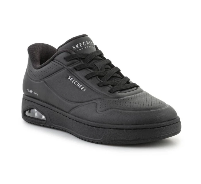 Low Black model 21764033 - Skechers Low Black model 21764033 - Skechers