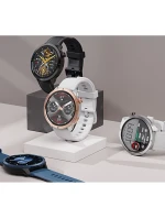 Dámské chytré hodinky  Rose model 21806575 - RUBICON