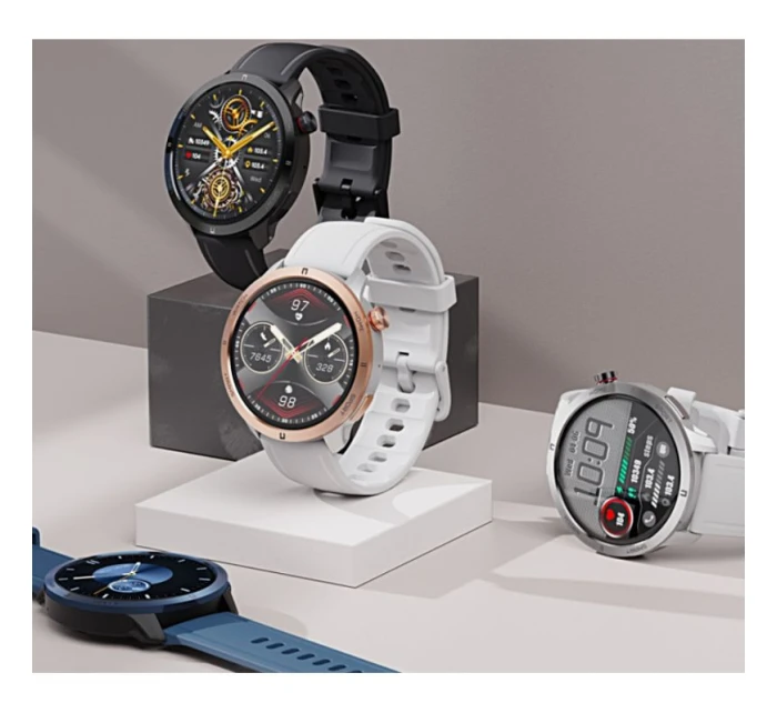 Dámské chytré hodinky  Rose model 21806575 - RUBICON