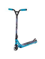 KASKADÉRSKY SKÚTER PB STUNT 110MM CRYSTAL BLUE
