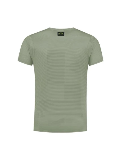 Rogelli koszulka MTB ADVNTR CORE zielona 3XL