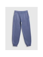 Dívčí tepláky model 21907224 - 4F