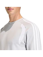Pánske adidas Tiro 26 League Sweat Crew light grey KF3415 pánske