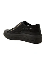 dámské sportovní boty black  dámské model 22071723 - Lee Cooper