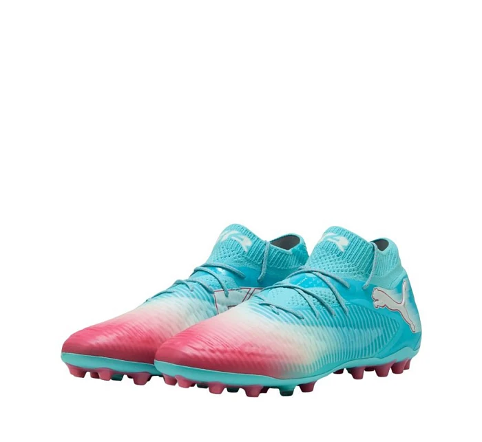 Futbalové topánky Puma Future 8 Ultimate Re-Charge MG 108758 01 Futbalové topánky Puma Future 8 Ultimate Re-Charge MG 108758 01