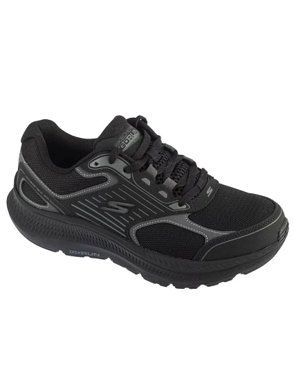 Skechers Go Run Consistent 2.0 220866-BBK Černé 40 Skechers Go Run Consistent 2.0 220866-BBK Černé 40