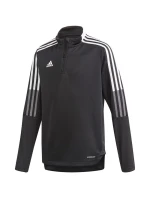 Tréningové nohavice Tiro 21 Youth Jr GM7325 - Adidas