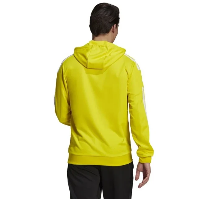 Pánská mikina Squadra 21 Hoody M model 16035189 - ADIDAS Pánská mikina Squadra 21 Hoody M model 16035189 - ADIDAS