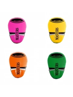 Ohnuté labky ŁZ-PU-FT