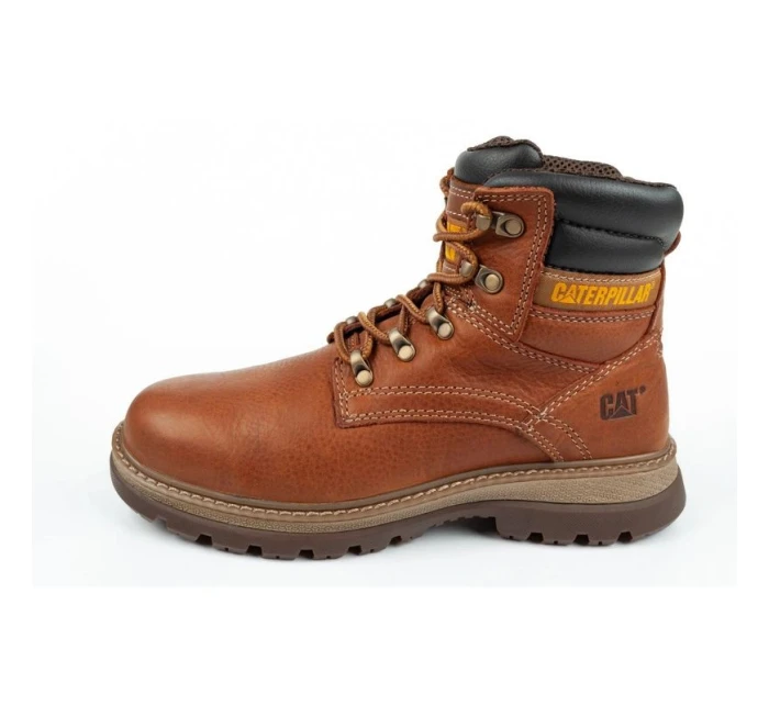 Pánske topánky Fairbanks Eh Sr M P74138 - Caterpillar
