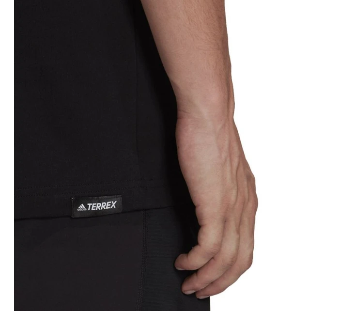 Pánske terrex Mountain Fun Graphic M H50930 - Adidas