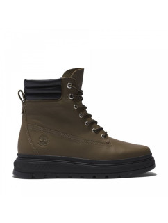 Timberland Ray City 6 v Boot WP W TB0A5VDU3271 Trappers