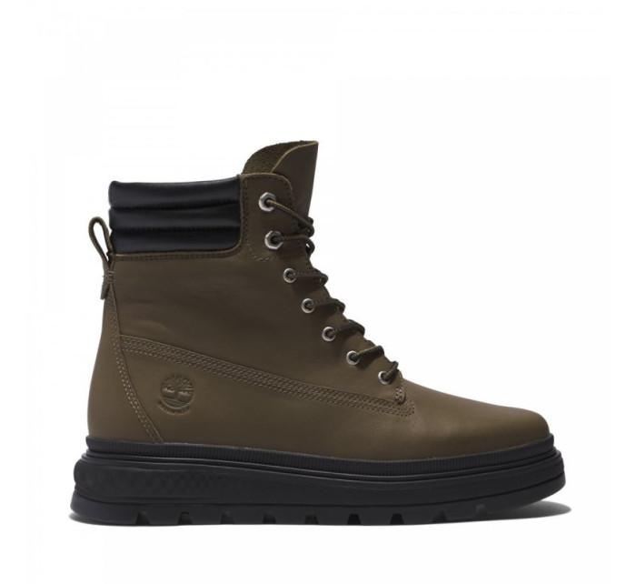 City 6 in Boot WP W Trappers model 19080122 - Timberland