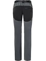 Daiber JN 1205 Dámske trekové nohavice 02.1205 carbon/black Daiber JN 1205 Dámske trekové nohavice 02.1205 carbon/black