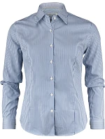 J.Harvest & Frost YB 50 Regular Women halenka s dlouhým rukávem navy stripe model 22454420