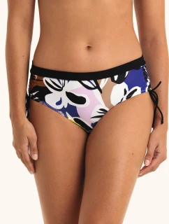 Style Ebru Spodné nohavičky 8310-0 dark black - Anita Classix