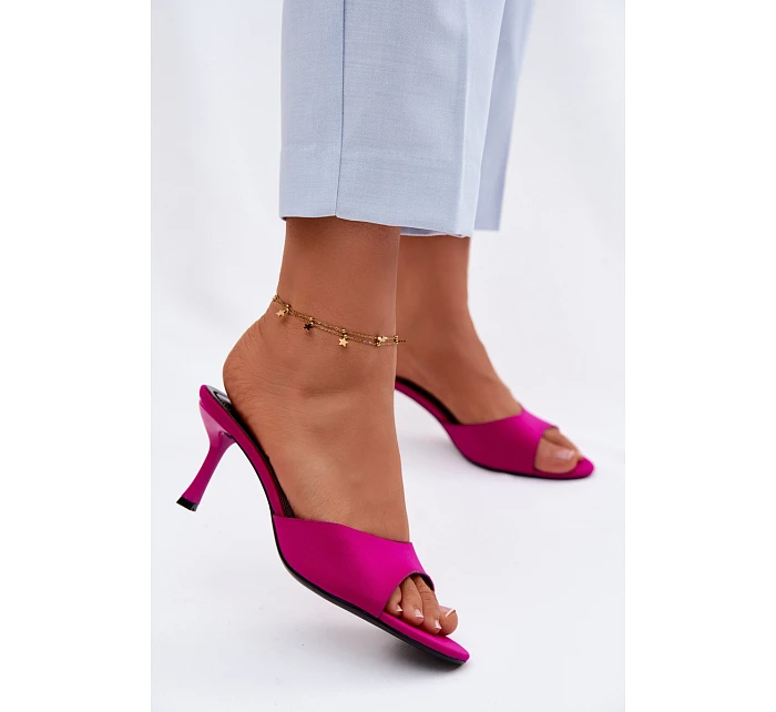 Dámské lodičky na jehlovém podpatku model 22111321 - Boto