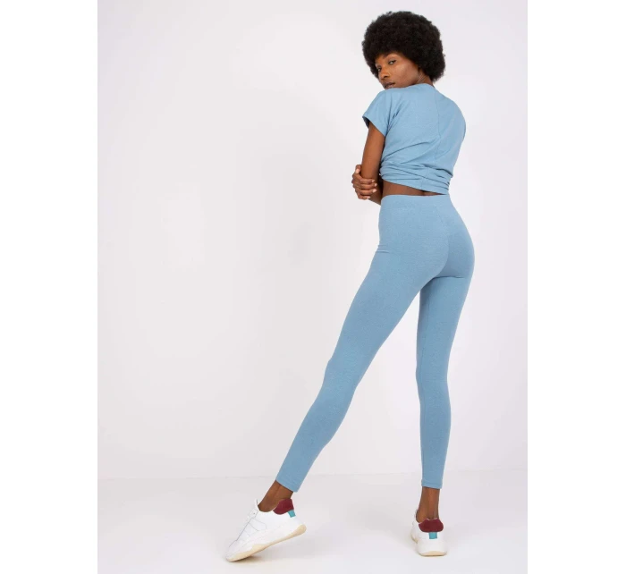 Legíny AP LG A 002 světle modré