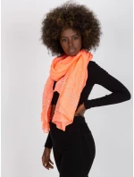 Dámska šatka AT CH LA12813 coral