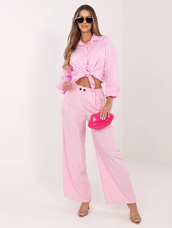 Košeľa IT KS 97597.29 ružová