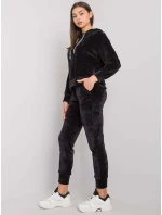 Súprava LK KMPL 508683.06 čierna