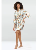 Dámsky župan DK P 019 - Dkaren