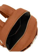 Módny batoh VUCH Arlen Fossy Brown