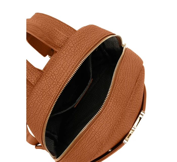 Módny batoh VUCH Arlen Fossy Brown