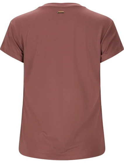 Dámské tričko model 21284929 - Athlecia Dámské tričko model 21284929 - Athlecia