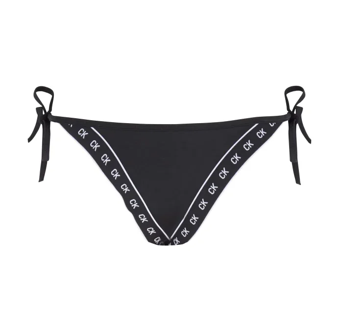 Dámske bikiny KW0KW00946-BEH - Calvin Klein