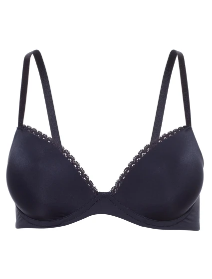 Dámska zdvíhacia podprsenka na mieru F2892E - Calvin Klein Dámska zdvíhacia podprsenka na mieru F2892E - Calvin Klein