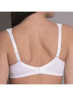 Dámska komfortná podprsenka Sophia 5809 biela - Anita