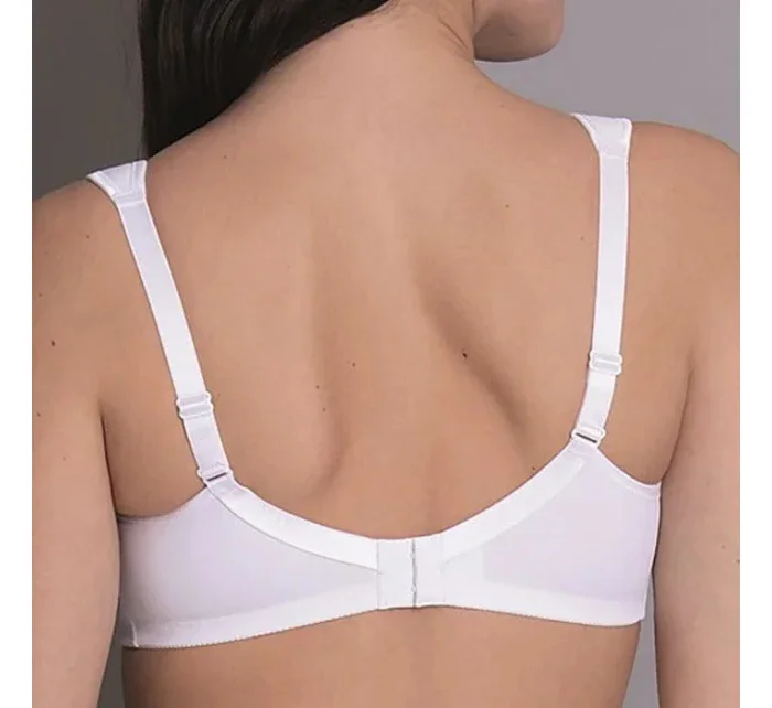 Dámska komfortná podprsenka Sophia 5809 biela - Anita