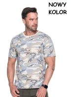 Pánské tričko model 6145762 - PROMOSTARS Pánské tričko model 6145762 - PROMOSTARS