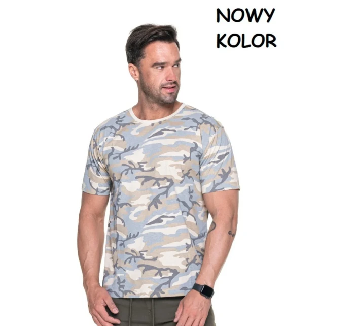 Pánské tričko model 6145762 - PROMOSTARS Pánské tričko model 6145762 - PROMOSTARS