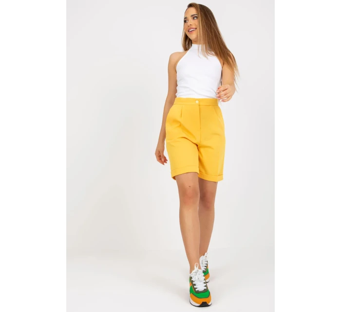 Kraťasy model 168054 Xsapienza