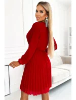 Spoločenské šaty model 186309 Numoco Spoločenské šaty model 186309 Numoco