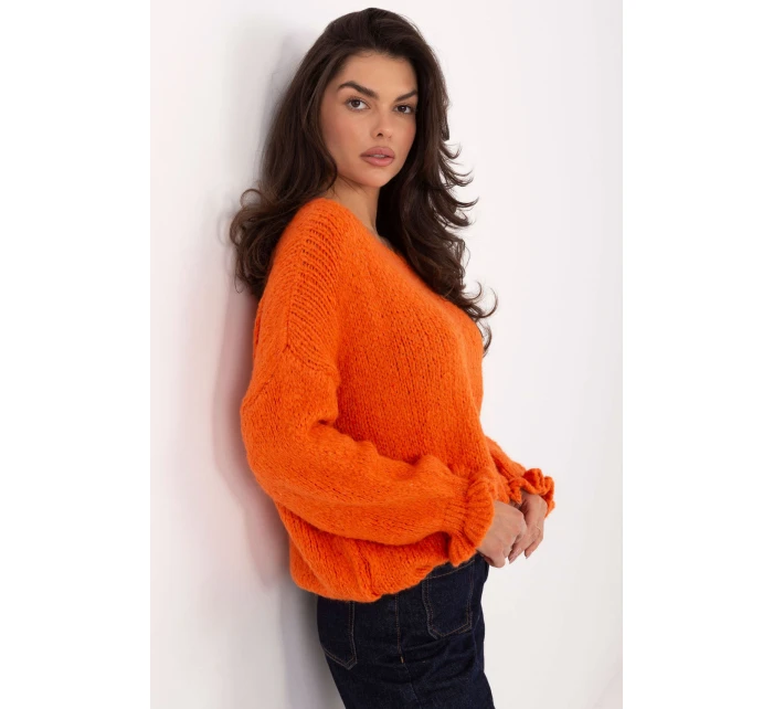 Sveter model 222787 Taliansko Moda