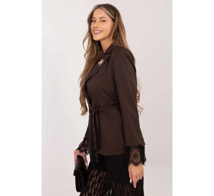 Bunda model 222802 Taliansko Moda