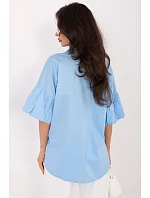 Dámska košeľa model 226618 Taliansko Moda