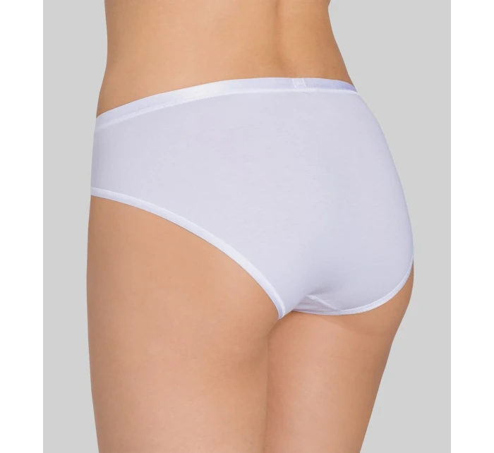 Dámské kalhotky Romance Tai bílé - Sloggi