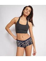 sloggi GO Crush Short C3P - BLUE - SLOGGI BLUE - SLOGGI sloggi GO Crush Short C3P - BLUE - SLOGGI BLUE - SLOGGI