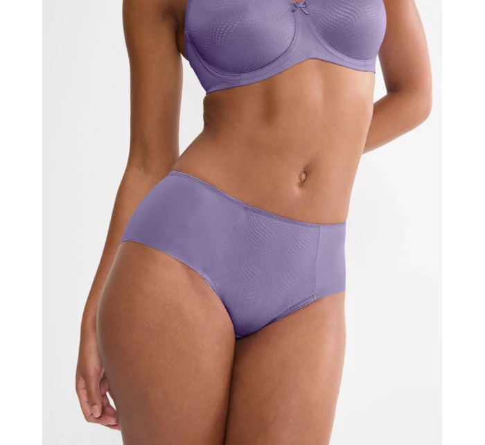 Essential Minimizer T Hipster X - PURPLE - TRIUMPH PURPLE - TRIUMPH