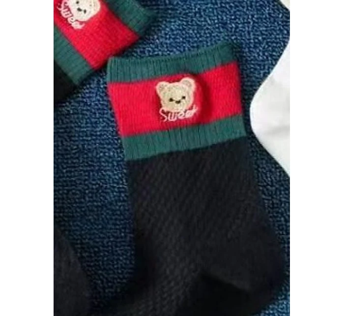 Ponožky  Medvídek model 21320545 - Magnetis