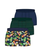 Boxerky Cornette 946/05 A'3 M-2XL Boxerky Cornette 946/05 A'3 M-2XL