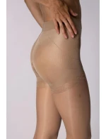 Mona Push-Up pančuchy 15 den 5-XL Mona Push-Up pančuchy 15 den 5-XL