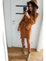 Dámske šaty 275-1 Jenny - NUMOCO