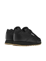 Reebok Glide Pánske športové topánky kožené tenisky Lifestyle Casual Black (GZ2324) Reebok Glide Pánske športové topánky kožené tenisky Lifestyle Casual Black (GZ2324)