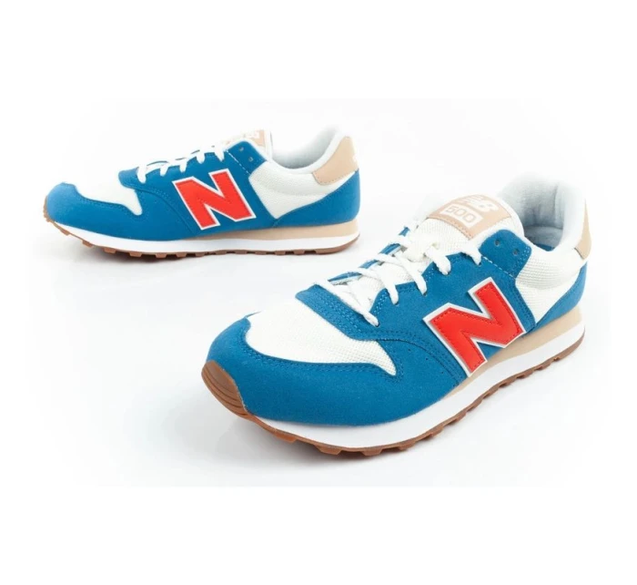 Boty Tenisky M model 21132507 - New Balance